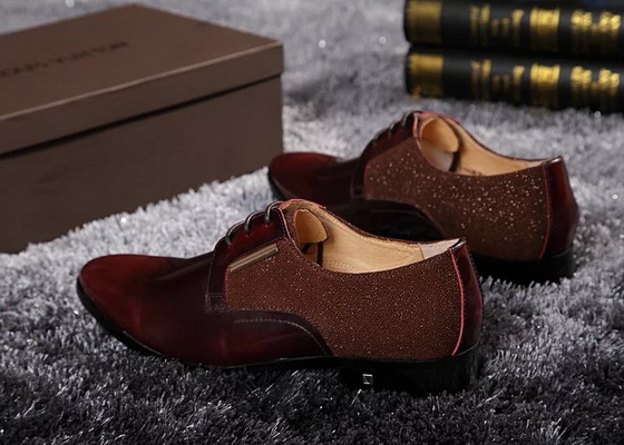 Gucci Business Men Shoes_008
